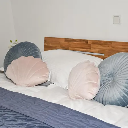 Auszeit Apartment