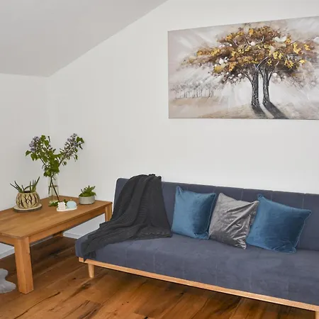 Apartment Auszeit *