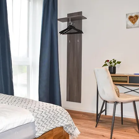 Apartment Auszeit