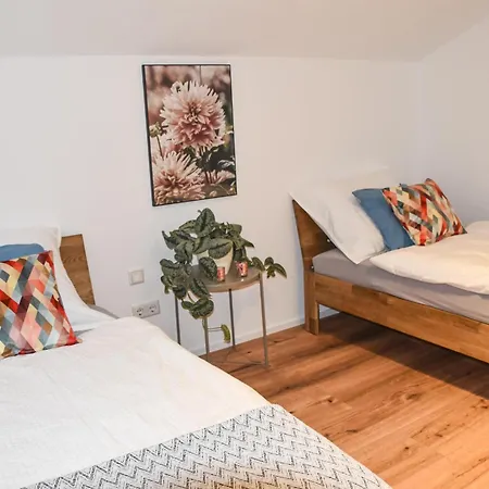 Auszeit Apartment Reith bei Seefeld