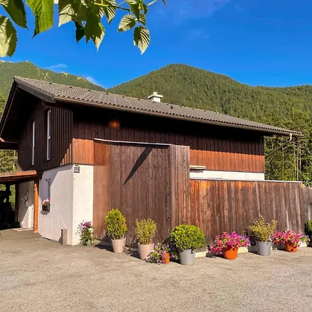 Auszeit Apartment Reith bei Seefeld