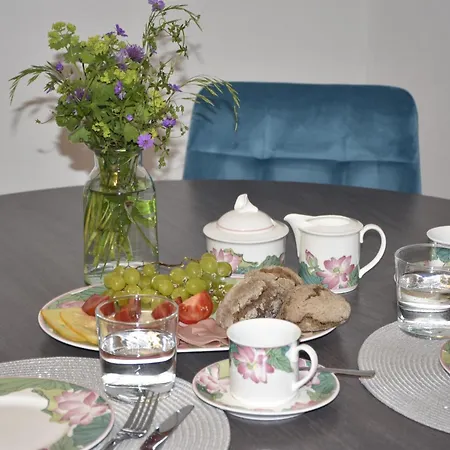 Apartment Auszeit Reith bei Seefeld