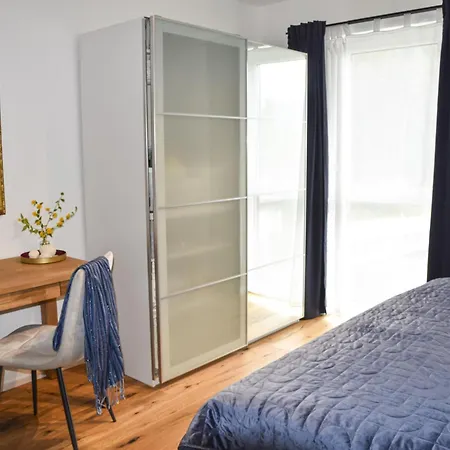 Apartment Auszeit