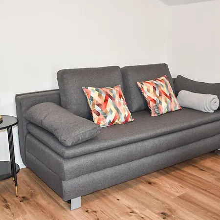 Apartment Auszeit