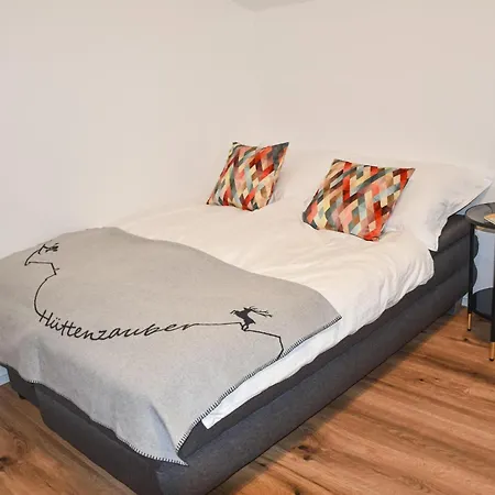 Auszeit Apartment *