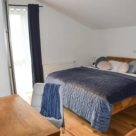 Auszeit Apartment *