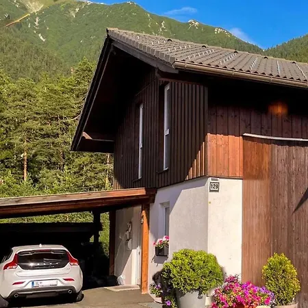 Auszeit Reith bei Seefeld