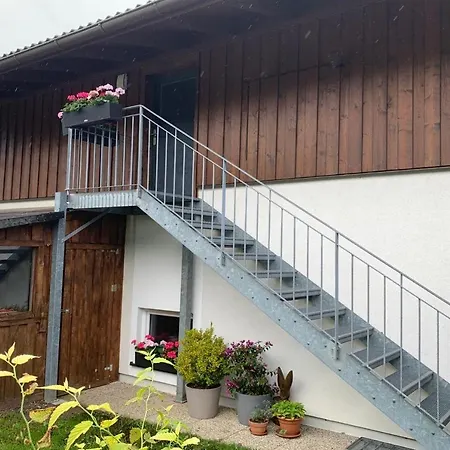 Auszeit Apartment