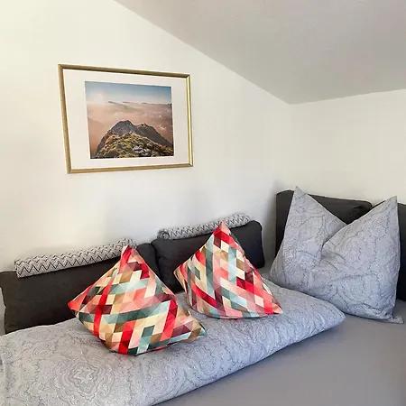 Auszeit * Reith bei Seefeld