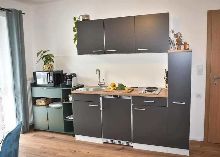 Auszeit アパート *