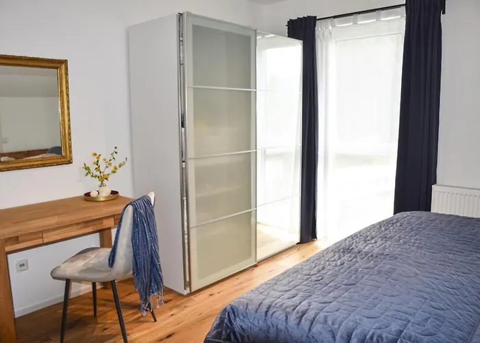 アパート Auszeit