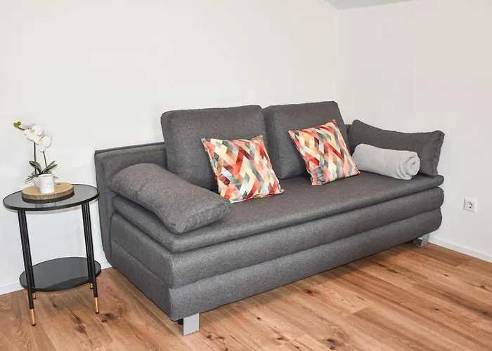 アパート Auszeit