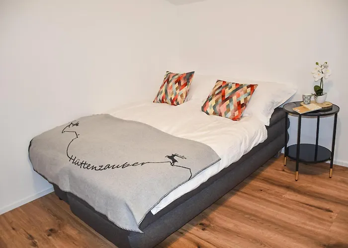 Auszeit アパート *