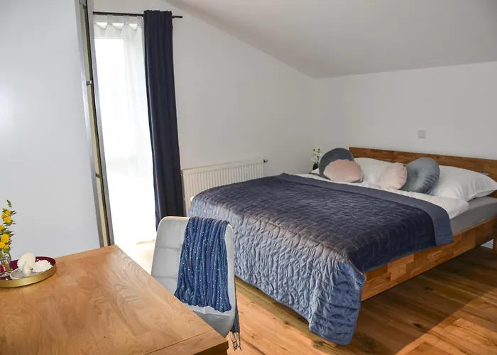 Auszeit アパート *