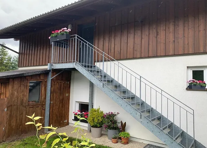 Auszeit アパート