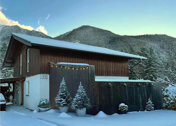 Auszeit アパート