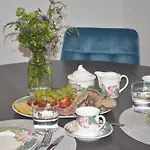 Апартаменты Auszeit Райт-бай-Зеефельд