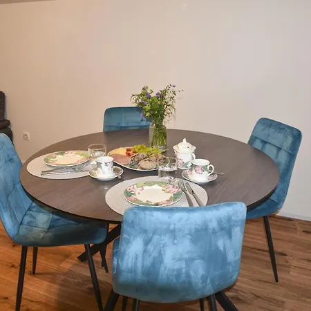 Apartmán Auszeit Reith bei Seefeld