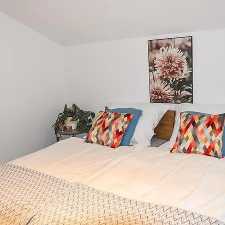 Auszeit Apartmán Reith bei Seefeld