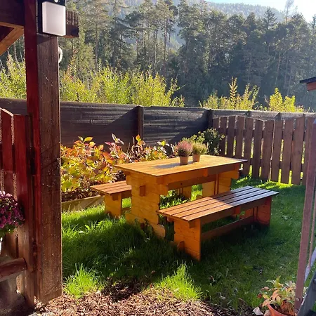 Auszeit Apartmán Reith bei Seefeld