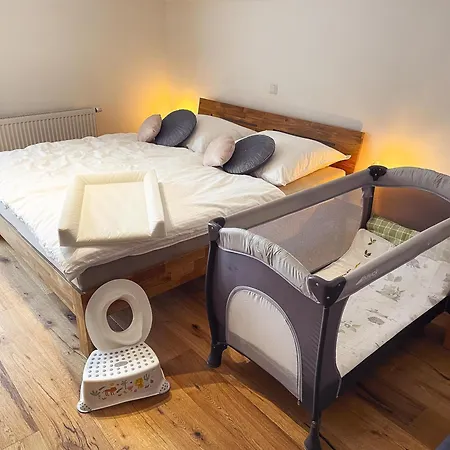 Apartmán Auszeit Reith bei Seefeld