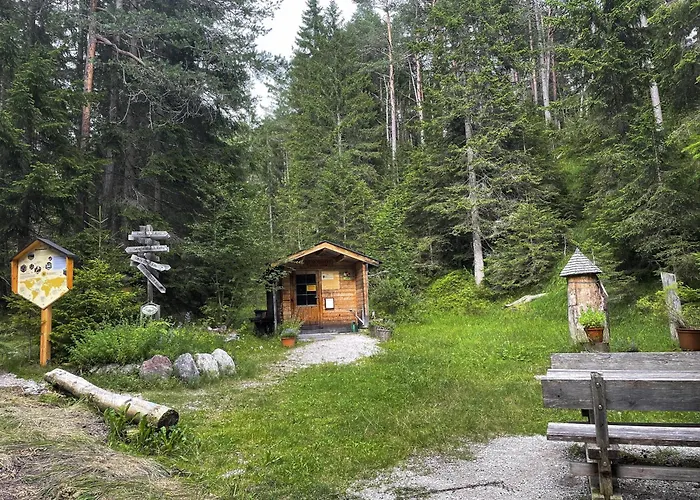 Auszeit Reith bei Seefeld