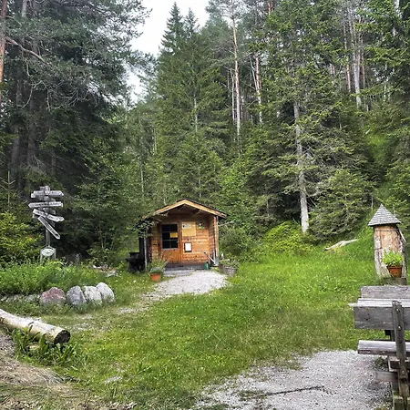 Auszeit Reith bei Seefeld