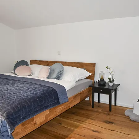 Auszeit * Reith bei Seefeld