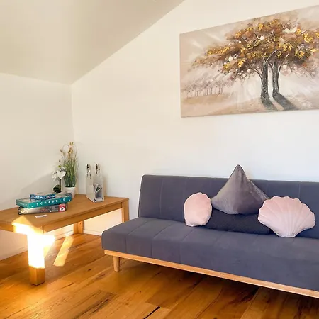 Daire Auszeit Reith bei Seefeld