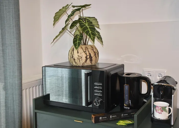 Auszeit * ريث باي سيفيلد