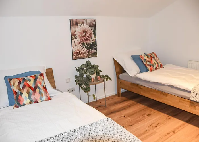 Auszeit شقة ريث باي سيفيلد