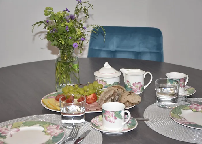 شقة Auszeit ريث باي سيفيلد