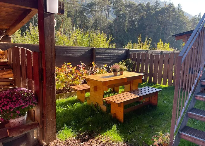 Auszeit شقة ريث باي سيفيلد